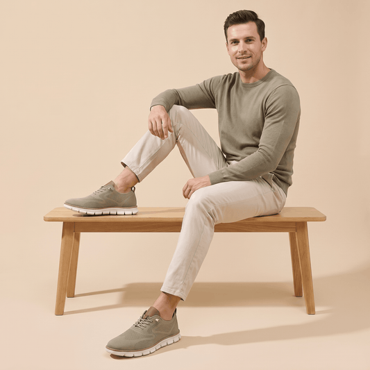 Włoska skóra, oddychająca podszewka, eleganckie buty